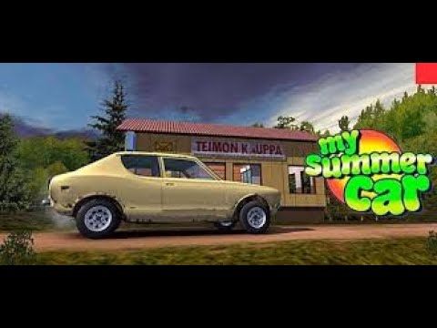 AMP Satsuma Commercial