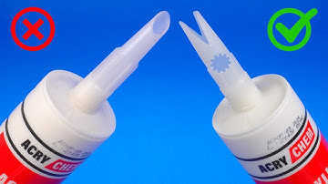 Few People Know This Method! Amazing Silicone Tricks Only Professionals Use