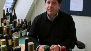 How to Get Wine to a Proper Temperature - CHOW Tip