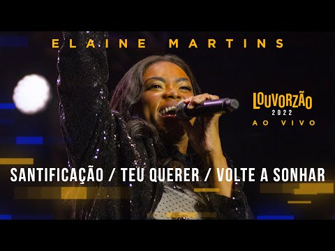 Elaine Martins -