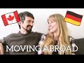 Living Abroad Q&A | Moving from Canada to Germany