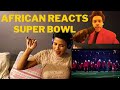 REACTING TO The Weeknd’s FULL Pepsi Super Bowl LV Halftime Show