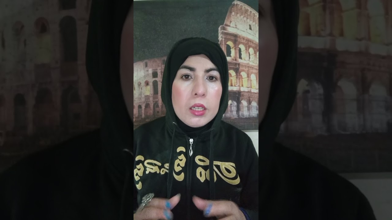 قصتي مع اختي لي بغات دمرني بالسحر بسبب الغيرة والحسد لي عماو عينيها