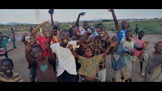 Happy kids from kakuma refugees camp,,,, #dance