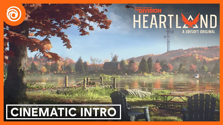The Division Heartland: Cinematic Intro - DayDayNews