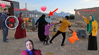 Download Lagu Nomads trip to the city; Ali proposal to Ruholah mother buying wedding dresses and Zahra's happiness MP3 Download Lagu Nomads trip to the city; Ali proposal to Ruholah mother buying wedding dresses and Zahra's happiness MP3