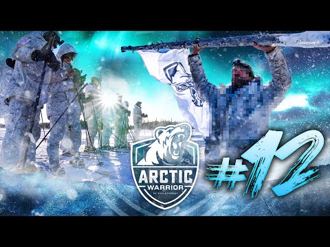 Arctic Warrior | Das große Finale + ein besonderes Geschenk an ALLE Wildcardbewerber! | Folge 12