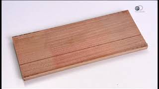 Карандаши ✏ Как это работает (How It's Made) ? Сезон 11 HD 🔩⚙ screenshot 1