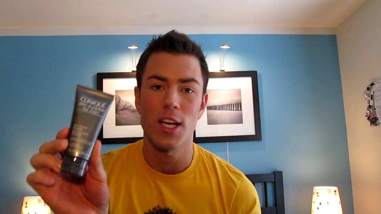 Faret vild shabby Fortæl mig How to Fake a Tan: Gel Bronzer for Men - YouTube