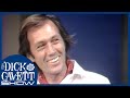 David Carradine on Kung Fu And Oriental Philosophy | The Dick Cavett Show