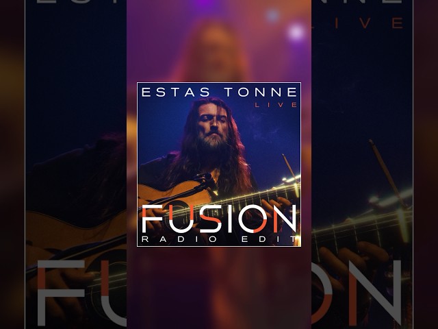 The Fusion (Radio edit) available on all platforms on September 1st. https://found.ee/QiIbu class=