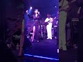 Atlantic Starr - Touch A Four Leaf Clover 2023 #concert #live #atlanticstarr