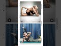 This hip opener feels different when alignment is right #yoga#yogaskills#inspiration#youtubeshorts