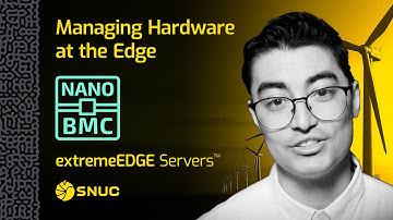 Why Edge Computing Can’t Rely on Truck Rolls: Remote AI, Retail, and Rugged Edge Use Cases