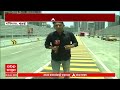Goregaon bridge : 45 मिनिटांचा प्रवास 10मिनिटावर, गोरेगावचा ब्रीज खुला, प्रवास सुसाट होणार