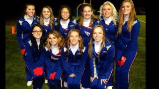 Tryout Music 2017-2018