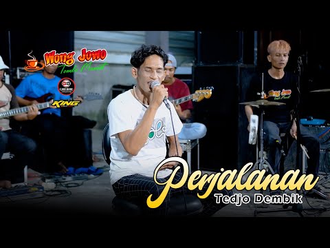 hadir terbaru album TEDJO DEMBIK yang lagi viral di TIK TOK