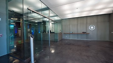 Data Center Security- Aligned Data Centers Security