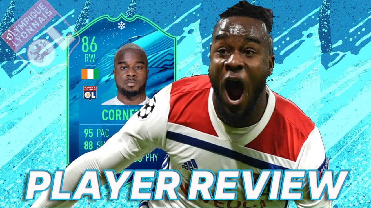 86 Winter Refresh Maxwel Player Review Fifa 20 Is He Worth