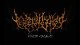 Perpetual Limbo - Veneno macabro