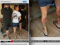 Mayor Sara Duterte at iba pang personalidad, may tattoo post na tila patama kay Sen. Trillanes