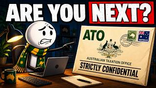 The ATO’s New 2026 Crackdown Is Catching Ordinary Australians