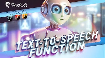 Add Voiceovers to Videos & Photos with Text-to-Speech - 2024 Update