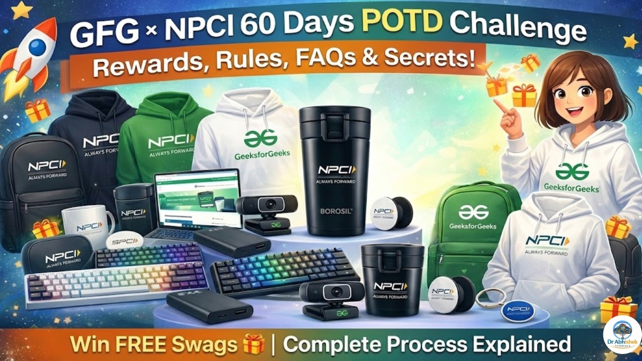 🔥 GFG × NPCI 60-дневный челлендж «Карточка дня» – самые часто задаваемые вопросы! 🎁 Как выиграть ...