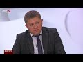 Интервью с директором комплексного центра социального обслуживания Ардонского района Игорем Кесаевым