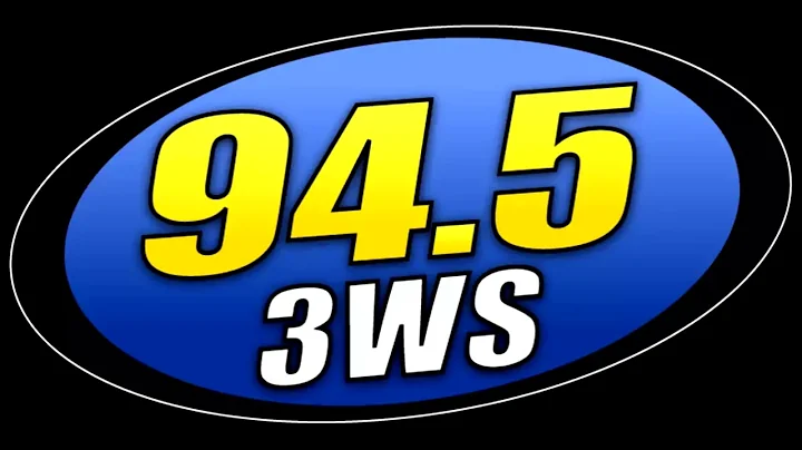 94.5 3WS switches back to classic hits (December 26, 2024)