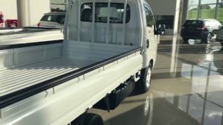 Kia K2500 Pick Up