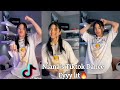 NIANA GUERRERO RAGS2RICHES 24 GOOSEBUMPS TIKTOK DANCE VIDEO Eyyy So Lit