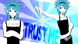 Trust me - animation meme