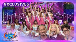 It’s Showtime’s Miss Q & A: Trending Talak & Wackiest Moments | August 22, 2026 Episode