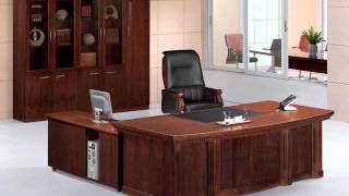 Modern Executive Office Furniture Design Ideas Romance