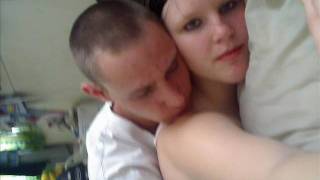 Me (katara) And My Hunny Robert James Alleyn (Bobby)