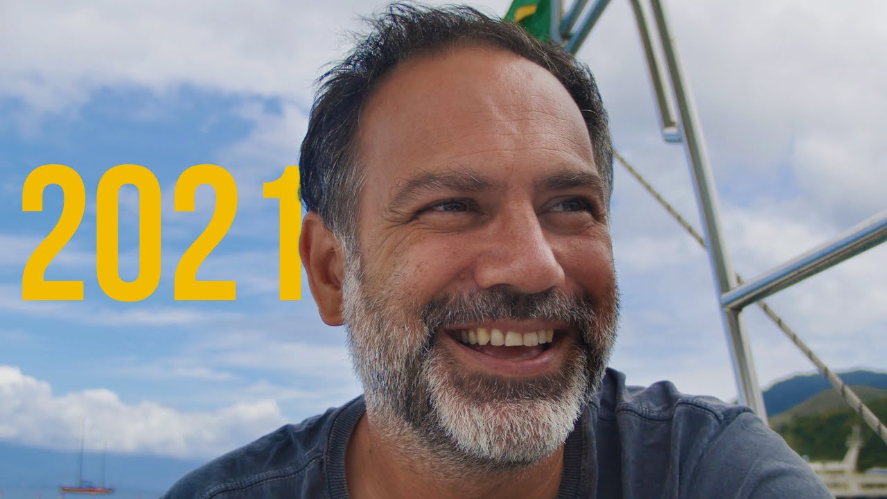 Como será 2021? | #SAL