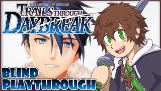 End of the Nightmare [Finale Blind] Genma Streams Trails Through Daybreak!
