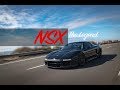 Downshift: Acura NSX 4K Ultra HD