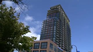 Affordable housing remains a challenge in Durham as thousands of luxury apartments remain empty
