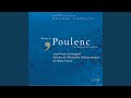 Poulenc sonate pour hautbois et piano  scherzo