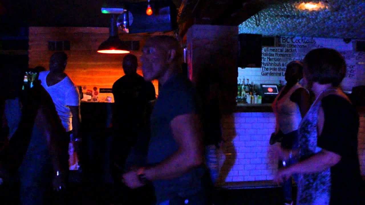 Turn Me Loose 2nd Aug 2015 by Jen Jenny B