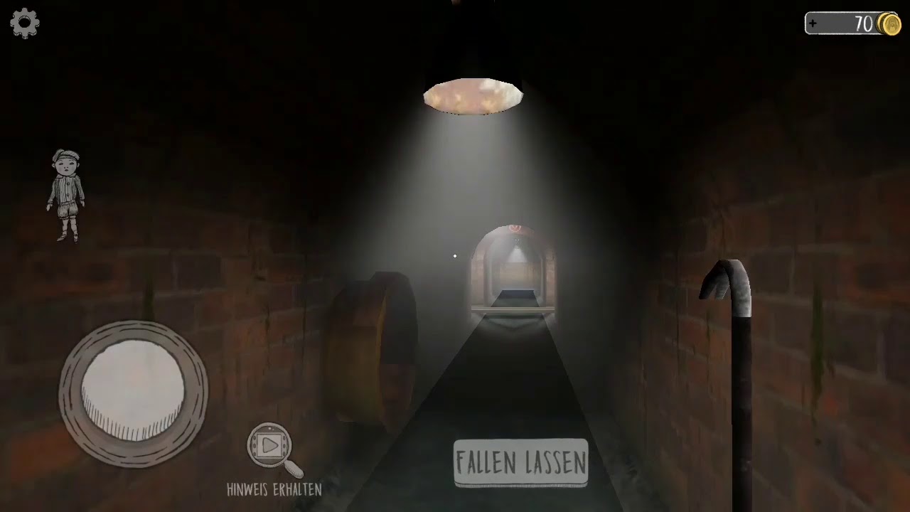 Evil Nun Horror In Der Schule