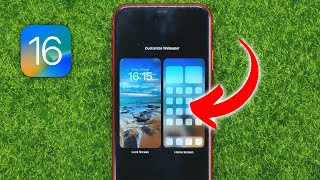 How to Fix Blurred Home Screen on iPhone