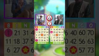 Bingo Journey - Most Entertaining Casino Game screenshot 1