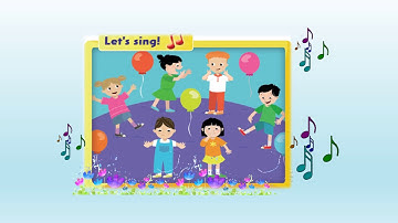 Grade 1   Unit 5   Lesson 2