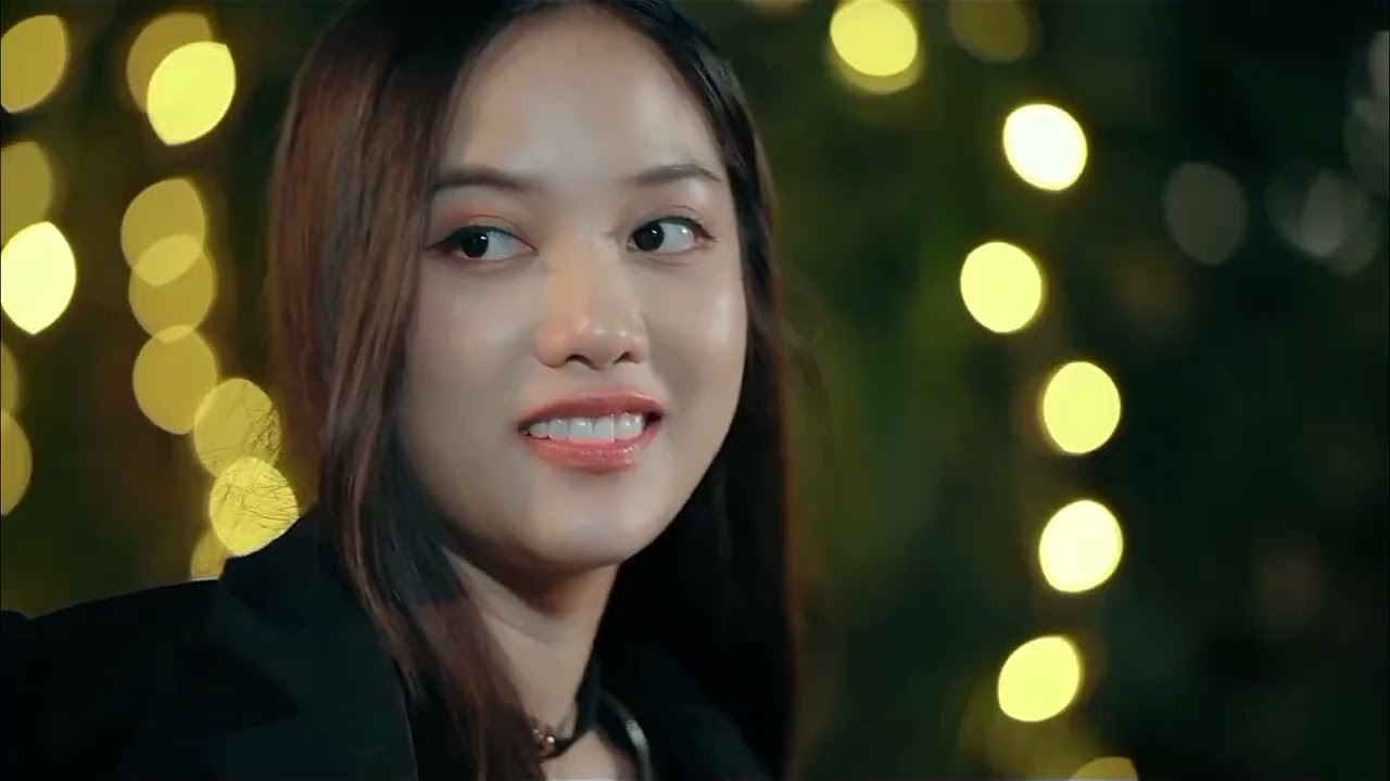 Sam and Mon | PART I | GAP The series