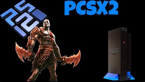 PS2 Emulator PCSX2 Setup Guide *2025*