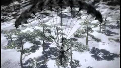 Just Cause 2 Pipeline Destruction