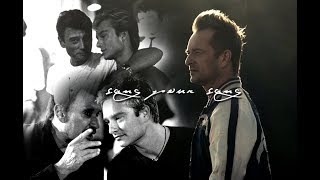 Video thumbnail of "SANG POUR SANG | Johnny & David Hallyday"